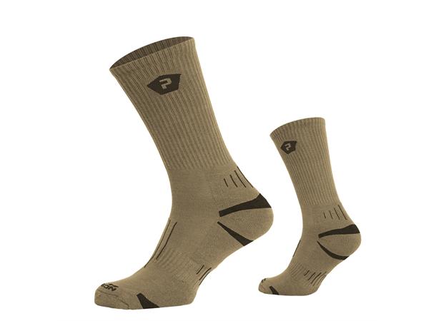 Pentagon Iris Coolmax® socks (310) Coyote, 39-41