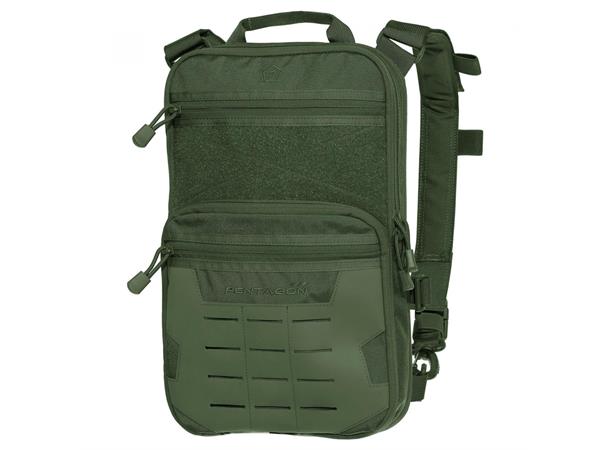 Pentagon Quick Bag Olive