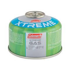 Coleman C100 Xtreme Winter Gas