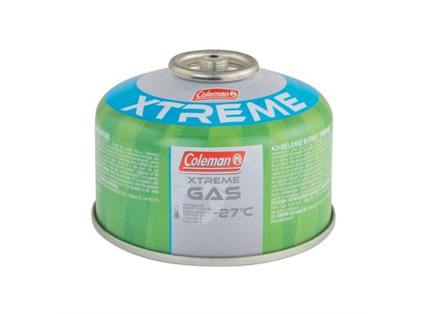 Coleman C100 Xtreme Winter Gas