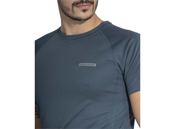 Pentagon Bodyshock Quick Dry T-shirt Black, XL