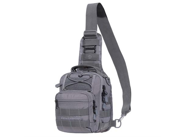 Pentagon UCB Universal Chest Bag Wolf-Grey