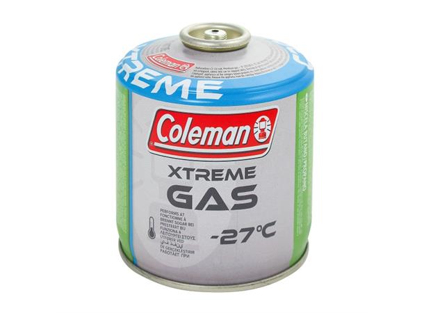 Coleman C300 Xtreme Winter Gas