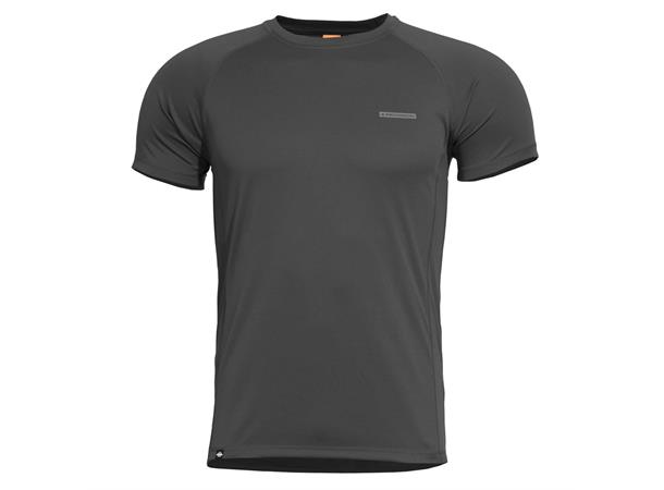 Pentagon Bodyshock Quick Dry T-shirt Black, XS