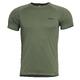 Pentagon Bodyshock Quick Dry T-shirt Olive, XL 