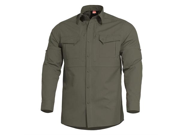 Pentagon Plato Tactical shirt Ranger Green, L