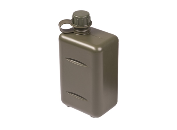 Mil-Tec Patrol Feltflaske 2,0 liter
