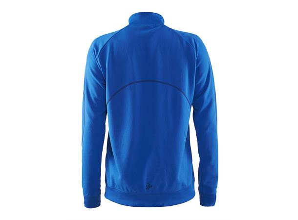 Craft In-The-Zone Sweatshirt Herre Sweden blue L