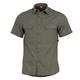 Pentagon Plato Tactical shirt short Ranger Green, L 
