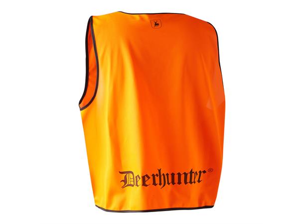 Deerhunter Jaktvest, Oransje