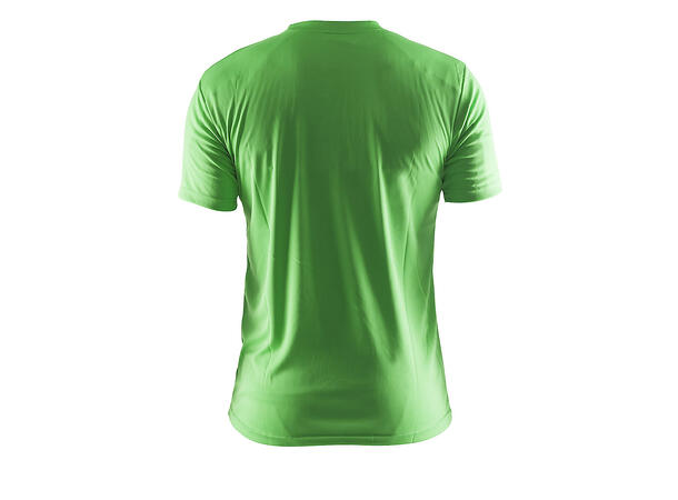 Craft Prime Trenings T-Skjorte Herre Craft green S
