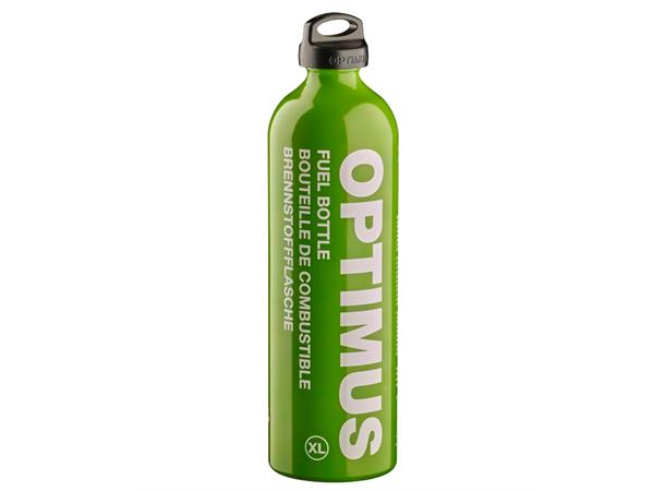 Optimus Brennstofflaske XL 1,3 liter