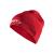 Craft Pro Control Hat Bright red 
