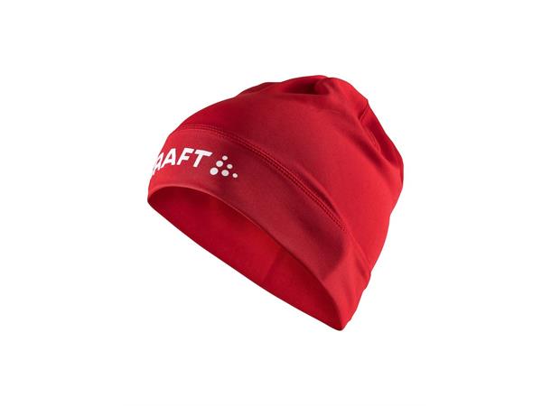 Craft Pro Control Hat Bright red