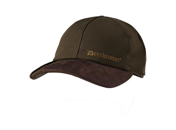 Deerhunter Muflon Caps med safety Reversibel, S/M