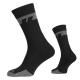 Pentagon Alpine Merino Socks Mid Black, 39-41 