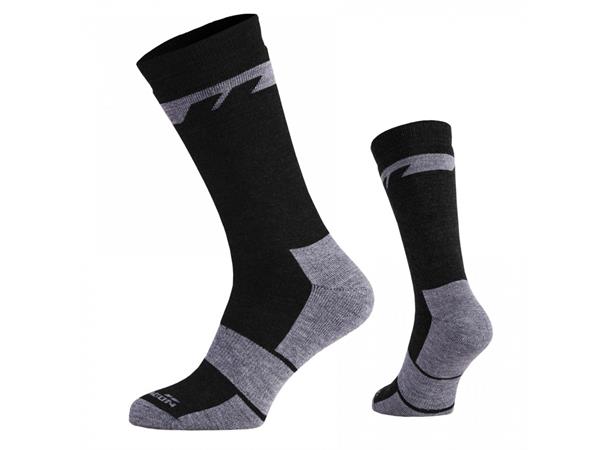 Pentagon Alpine Merino Socks Heavy Black, 39-41