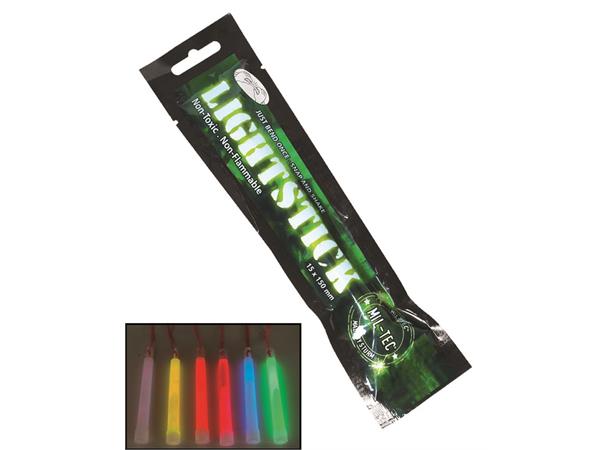 Mil-Tec Light-Stick Hvit
