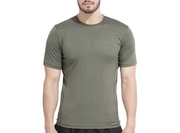 Pentagon Apollo Tac Fresh T-shirt Wolf-Grey, XXL
