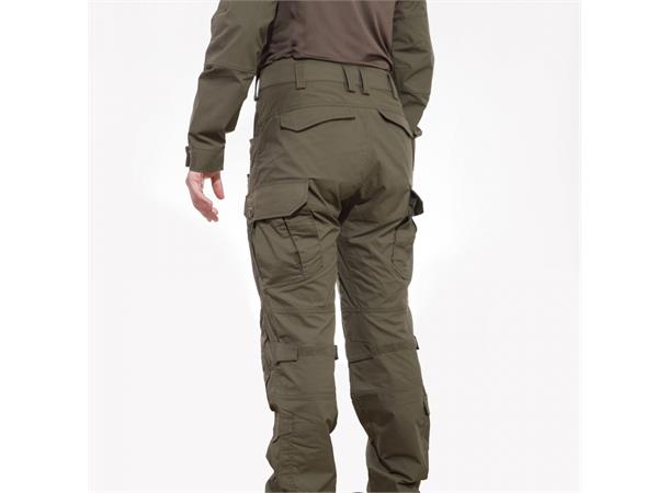 Pentagon Wolf Combat Pants Ranger Green, 46-34"