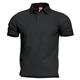 Pentagon Aniketos Polo T-shirt Black, 4XL 