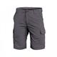 Pentagon Gomati Shorts Cinder Grey, 40 