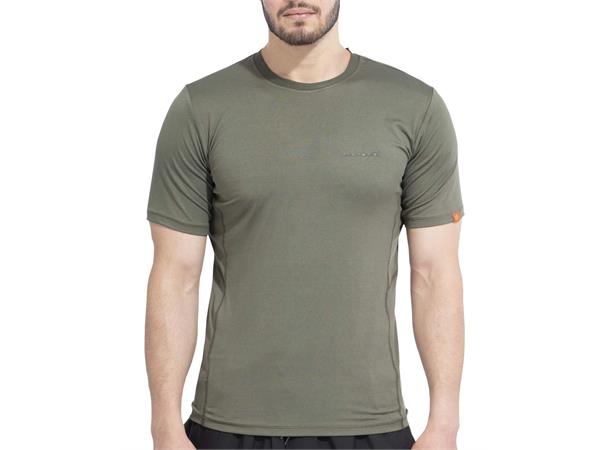 Pentagon Apollo Tac Fresh T-shirt Camo Green, 3XL