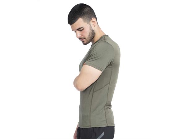Pentagon Apollo Tac Fresh T-shirt Camo Green, 3XL