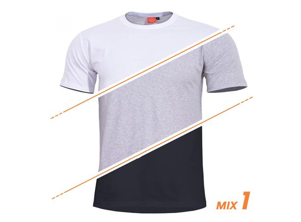 Pentagon Orpheus T-shirts Triple Mix 1, XXL