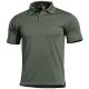 Pentagon Anassa Polo T-shirt Camo Green, S 