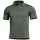 Pentagon Anassa Polo T-shirt Camo Green, XS 