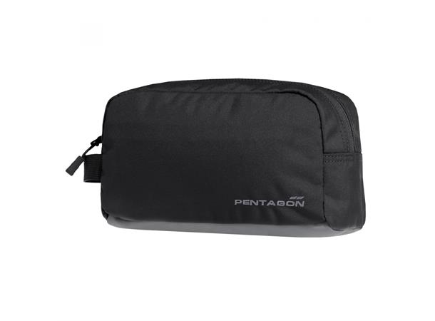 Pentagon Raw travel kit pouch Black
