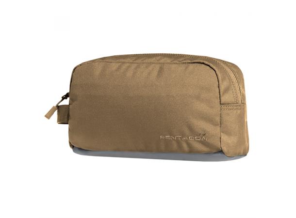 Pentagon Raw travel kit pouch Coyote