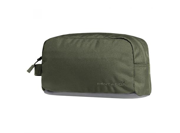Pentagon Raw travel kit pouch Olive