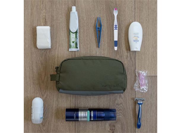 Pentagon Raw travel kit pouch Olive
