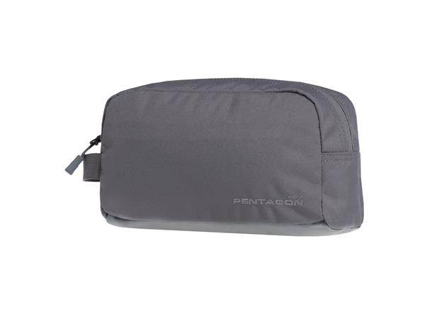 Pentagon Raw travel kit pouch Wolf-Grey