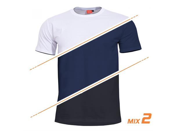Pentagon Orpheus T-shirts Triple Mix 2, XXL