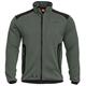 Pentagon Amintor Tactical Sweater Camo Green, L 